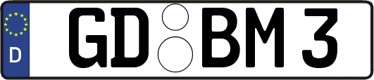 GD-BM3