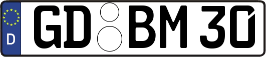 GD-BM30