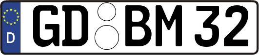 GD-BM32