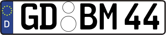 GD-BM44