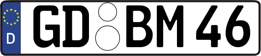 GD-BM46