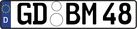 GD-BM48