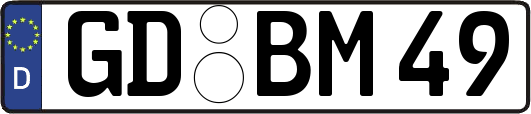 GD-BM49