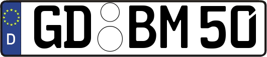 GD-BM50