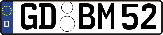 GD-BM52