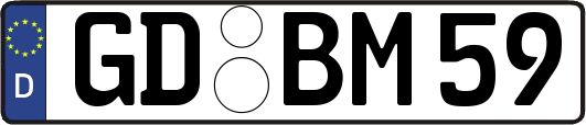 GD-BM59