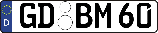GD-BM60