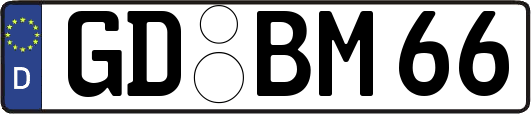GD-BM66