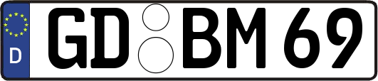 GD-BM69