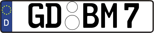 GD-BM7