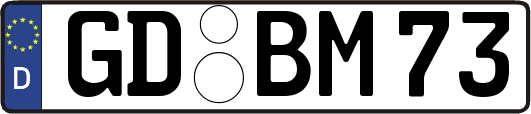 GD-BM73