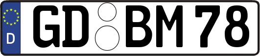 GD-BM78