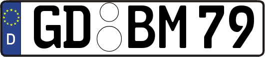 GD-BM79