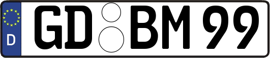 GD-BM99