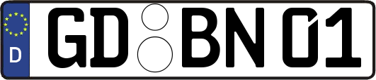 GD-BN01