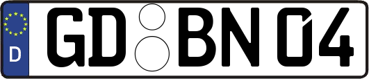 GD-BN04