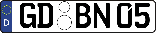 GD-BN05
