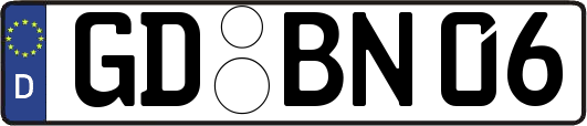 GD-BN06