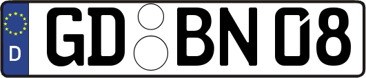 GD-BN08