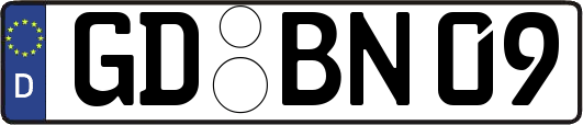 GD-BN09