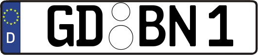 GD-BN1