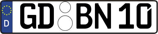 GD-BN10