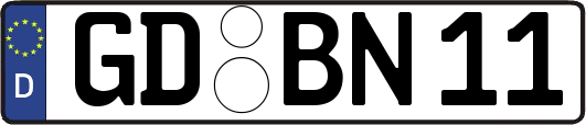 GD-BN11