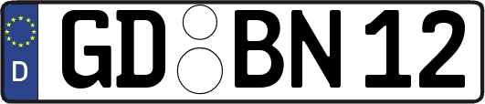 GD-BN12