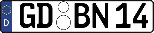 GD-BN14