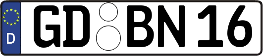 GD-BN16