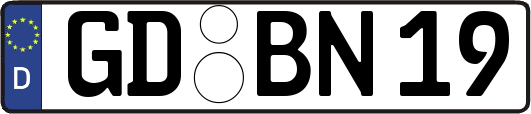 GD-BN19