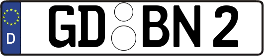 GD-BN2