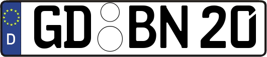 GD-BN20