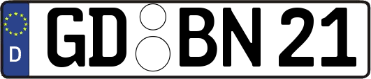 GD-BN21
