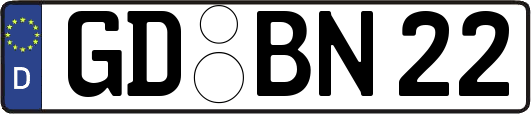 GD-BN22