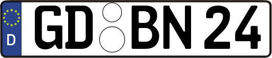 GD-BN24