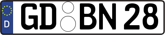 GD-BN28