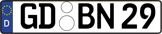 GD-BN29