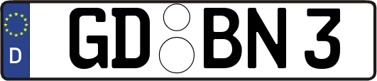 GD-BN3