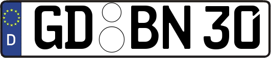 GD-BN30