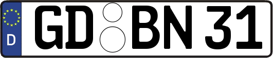 GD-BN31