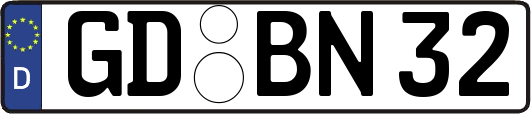 GD-BN32
