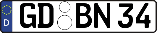 GD-BN34