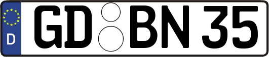 GD-BN35