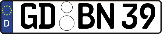 GD-BN39
