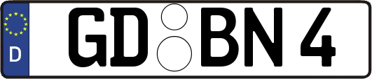 GD-BN4