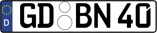 GD-BN40