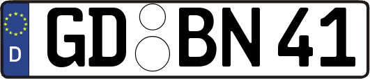 GD-BN41