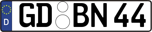 GD-BN44