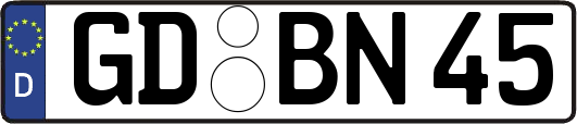 GD-BN45